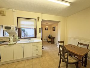 Kitchen/Dining Room- click for photo gallery